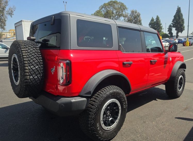 ford bronco 4-door 2023 1FMEE5DP9PLB63410 image ford bronco 4-door 2023 1FMEE5DP9PLB63410 image